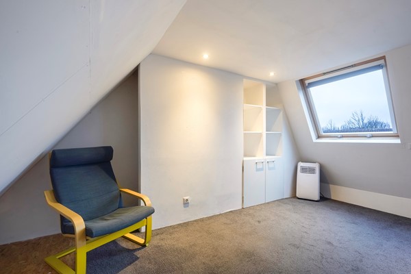 Foto - Te koop: Van Stolbergstraat 14, 2628 GL Delft